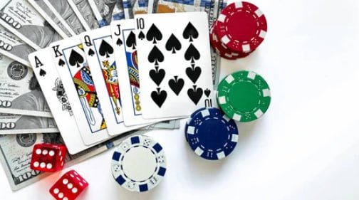alvian togel mobile app interface showing live blackjack table on Android device