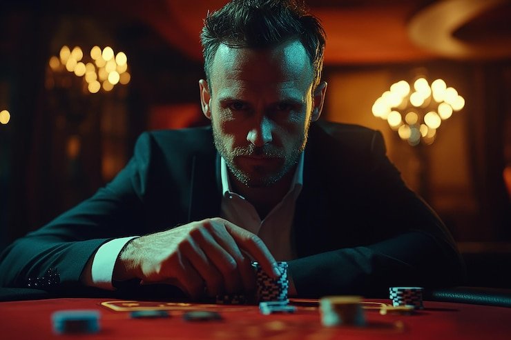 Multi-game dashboard showing live dealer lobby, slots, and sports markets