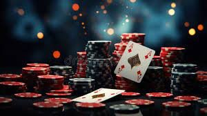 alvian togel live casino studio with multiple dealer stations and HD camera feeds